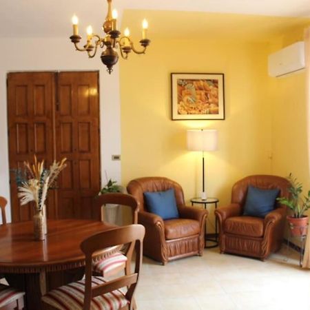 Апартаменти Casa Luisa Пітільяно Екстер'єр фото